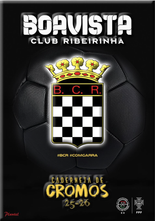 Boavista CR 25-26