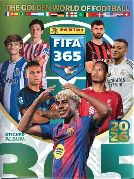 FIFA 365 2026